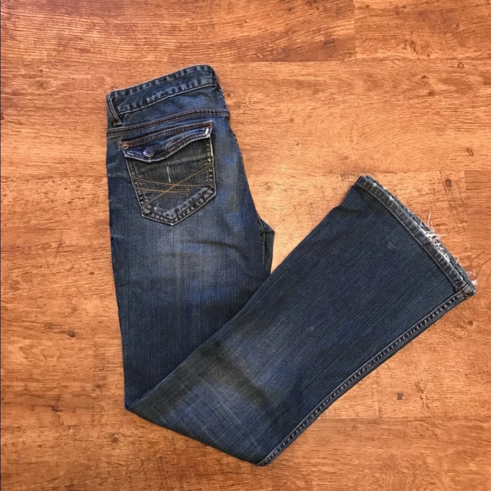 Aeropostale jeans